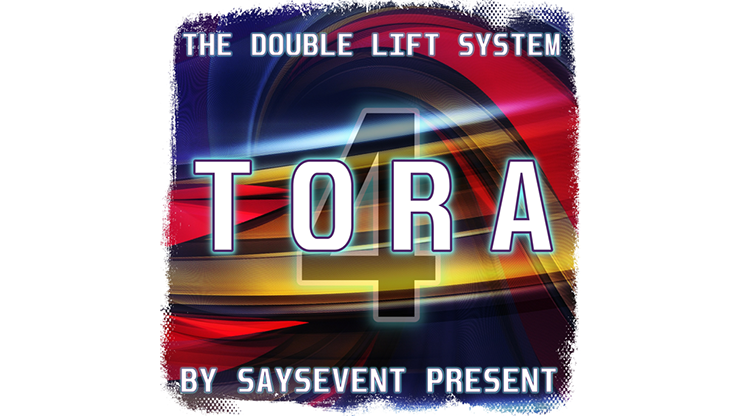 Double Lift System TORA - SaysevenT video DOWNLOAD