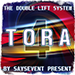 Double Lift System TORA - SaysevenT video DOWNLOAD