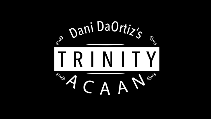 Trinity - Dani DaOrtiz  video DOWNLOAD