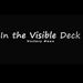 In the Visible Deck BLUE (Gimmicks and Online Instruction - Victory Hwan