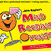 The Mind Reading Orange - John Kaplan video DOWNLOAD