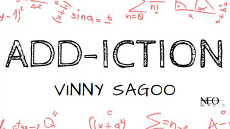 Addiction - Vinny Sagoo video DOWNLOAD