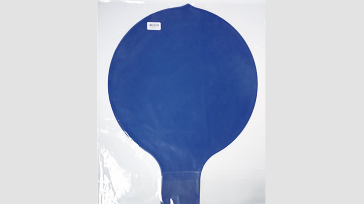 Entering Balloon BLUE (160cm  80inches)  - JL Magic