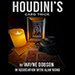 Houdini's Card  - Wayne Dobson and Alan Wong