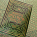 Cotta's Almanac #2 Transformation Playing Cards