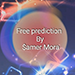 Free prediction - Samer Mora video DOWNLOAD
