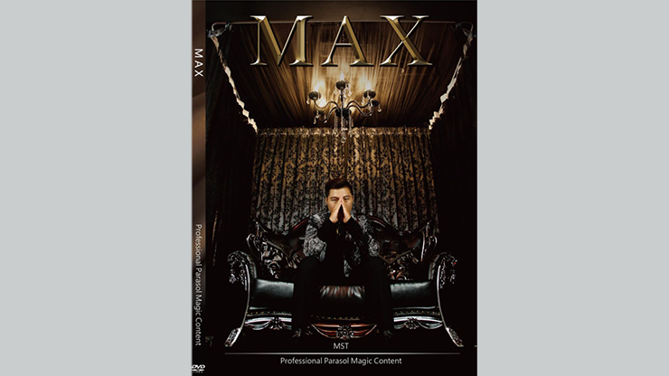 MAX - Max & MST Magic