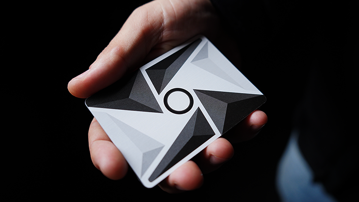 Virtuoso P1 Limited Edition Playing Cards : マジックショップ 
