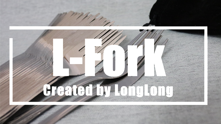 L FORK - Long Long & Bacon Magic