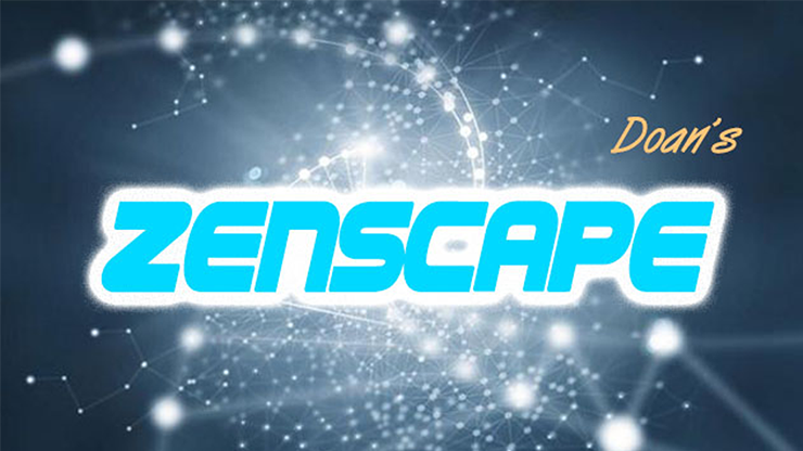 Zenscape - Doan video DOWNLOAD