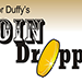 Trevor Duffy's Coin Dropper LEFT HANDED (Half Dollar) - Trevor Duffy