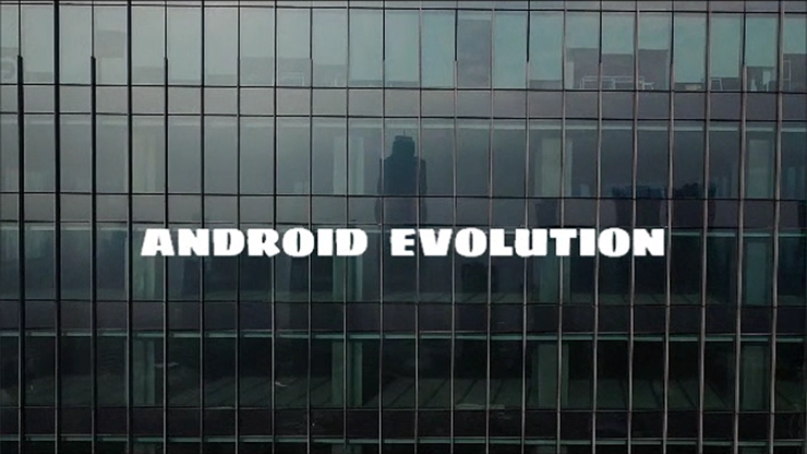 Android Evo - Arnel Renegado video DOWNLOAD