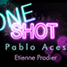 MMS ONE SHOT  Pablo Aces - Etienne Pradier video DOWNLOAD