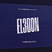 El3don (Gimmicks and Online Instructions) - Mark Elsdon