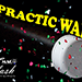 PRACTIC WAND (Gimmicks and Online Instructions) - Mago Flash