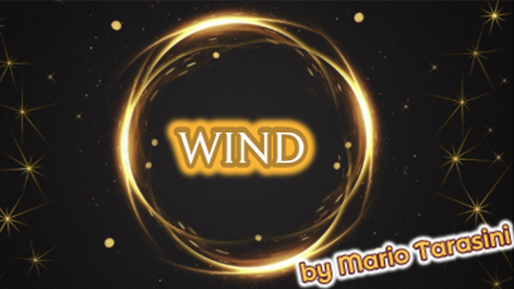 Wind - Mario Tarasini video DOWNLOAD