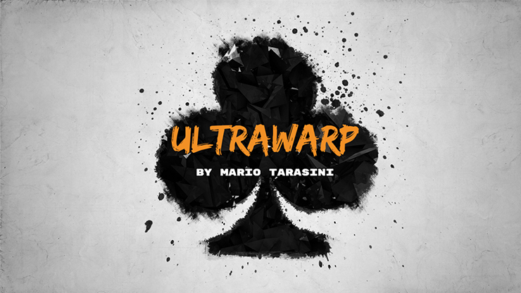 UltraWarp - Mario Tarasini video DOWNLOAD