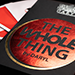The (W)Hole Thing STAGE (With Online Instruction) - DARYL