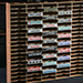 Playing Cards Wall (100 Decks) Display - TCC