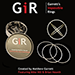 GIR Ring Set (Gimmick and Online Instructions) - Matthew Garrett