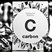 Carbon (Diamond Edition) Playing Cards