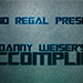 ACCOMPLICE - Danny Weiser & David Regal