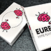 Hypie Eureka Playing Cards: Imagination Playing Cards