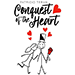 Conquest of the Heart - Patricio Teran video DOWNLOAD