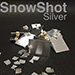 SnowShot SILVER (10 ct.) - Victor Voitko (Gimmick & Instrucciones Online)