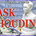 ASK HOUDINI - Quique Marduk and Juan Pablo Ibanez