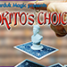 OKITO'S CHOICE - Quique Marduk and Juan Pablo Ibanez