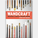 Wandcraft - Judge Gary Brown & Lawrence Hass  Book