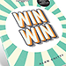 WIN WIN (Gimmick and online instructions) - Alan Chitty & Kaymar Magic