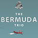 The Bermuda Trio booklet (Gimmick and online instructions) - Simon Lovell & Kaymar Magic