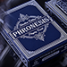 Phronesis Playing Cards (Ideation) - Chris Hage