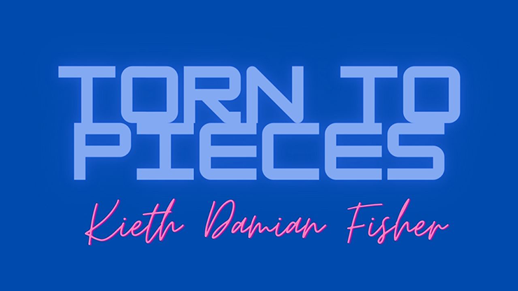 Torn to Pieces - Damien Keith Fisher video DOWNLOAD