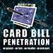 Card Bill Penetration - Asmadi video DOWNLOAD