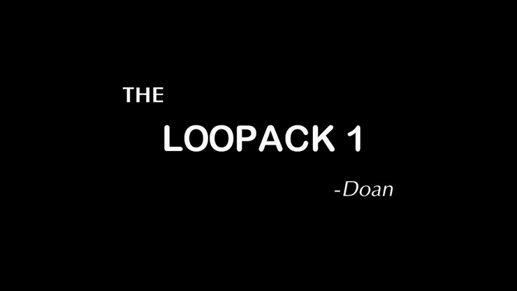 The Loopack 1 - Doan video DOWNLOAD