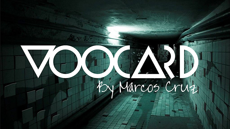 Voocard - Marcos Cruz video DOWNLOAD