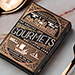 Gourmet Playing Cards - Riffle Shuffle