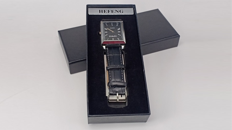 HENGFENG (WATCH LIGHTER) - JL Magic