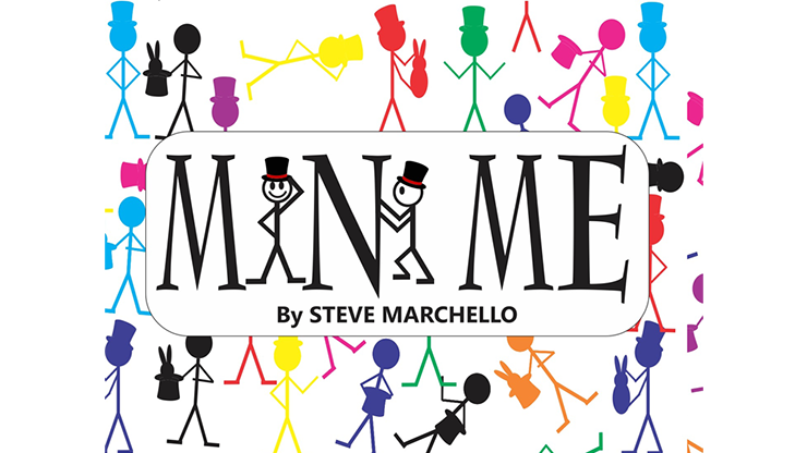 Minime - Steve Marchello