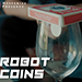 Robot Coins