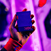 NOC3000X2 (Purple Edition) Playing Cards