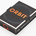 Orbit V8 Parallel Edition Playing Cards