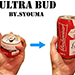 ULTRA BUD - SYOUMA