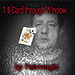 1$ Card Through Window - Ralf Rudolph aka' Fairmagic video DOWNLOAD