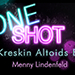 MMS ONE SHOT  The Kreskin Altoids Effect - Menny Lindenfeld video DOWNLOAD