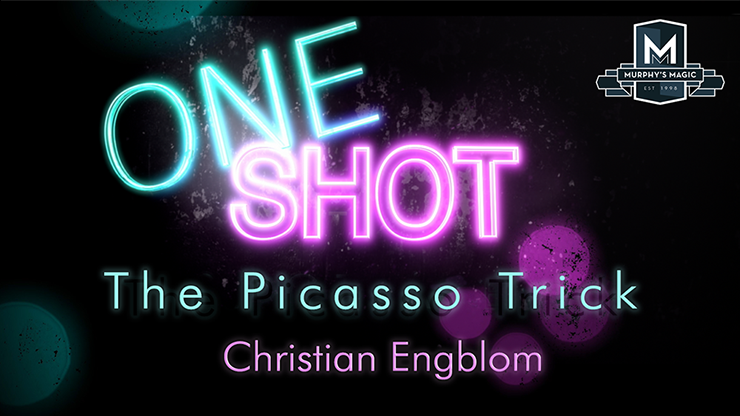 MMS ONE SHOT  The Picasso  - Christian Engblom video DOWNLOAD