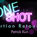 MMS ONE SHOT  Extortion Retouched - Patrick Kun video DOWNLOAD